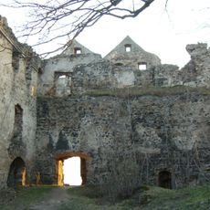 Gryf Castle