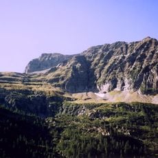 Cima di Gagnone