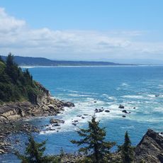 Cape Arago State Park
