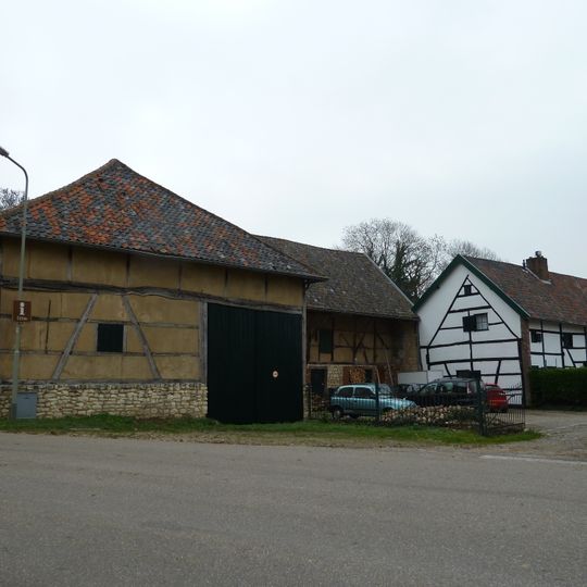 Vijlenstraat 57, Vijlen