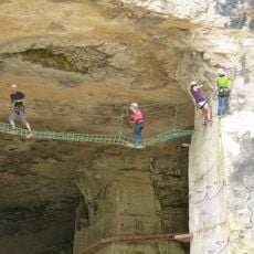 Parc de Loisirs des Grottes de Champ Retard
