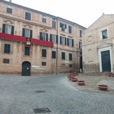 Casa Leopardi