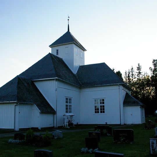 Lunde Church