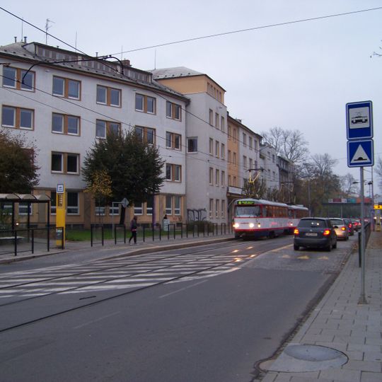 U dřevěného zvonu