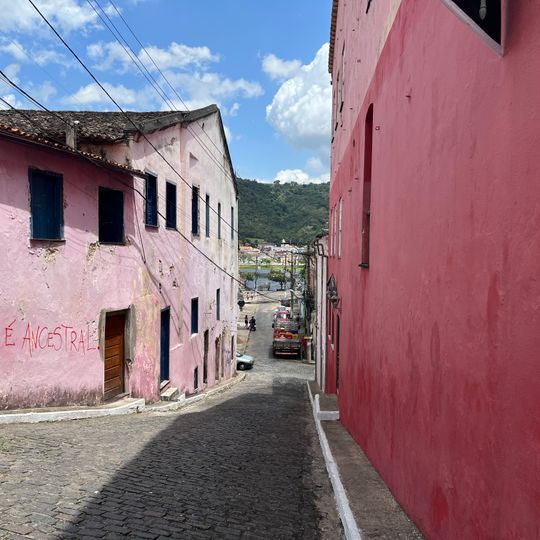 Centro Cultural da Irmandade da Boa Morte