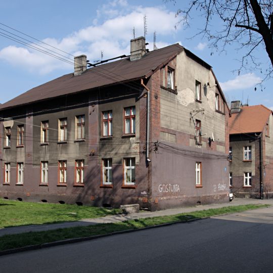 Czajkowskiego 9