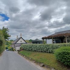 The Old School House