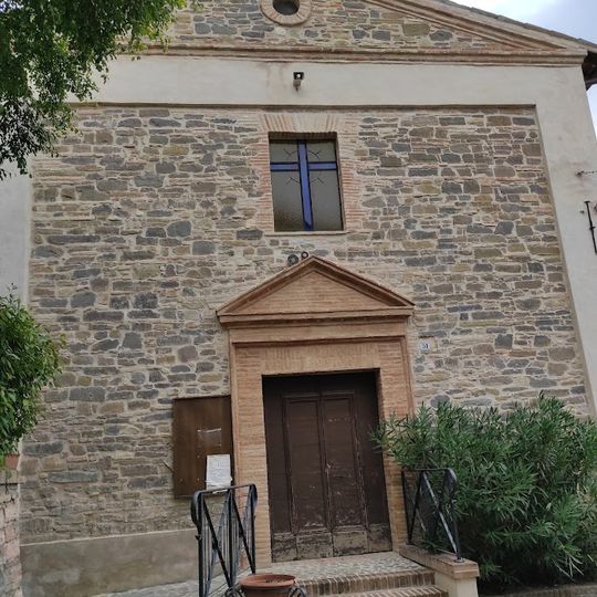 Chiesa di San Giovanni