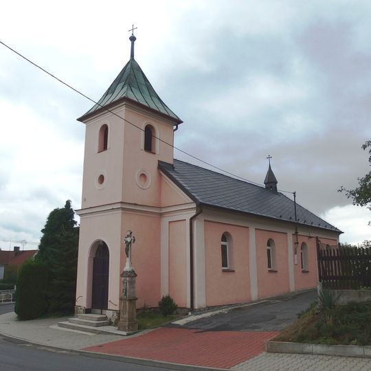 Chapel of the Holy Trinity
