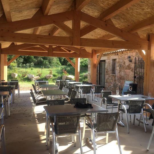 Auberge Restaurant L'Alba