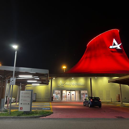 Autogrill