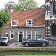 Geertesplein 3, Kloetinge