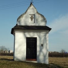 Chapel Pustynia in Starý Bohumín
