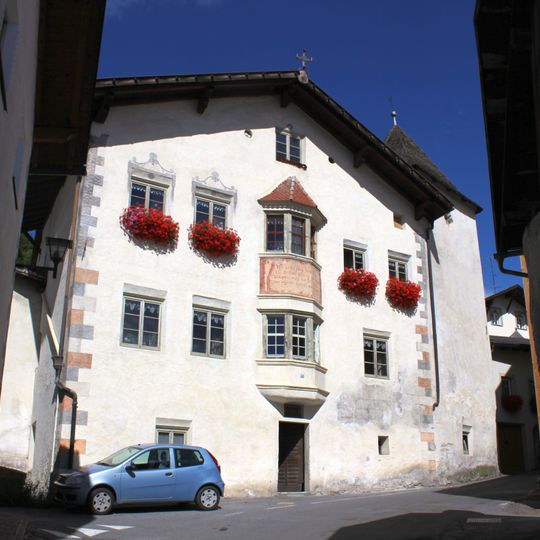 Haus Nr. 29