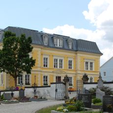 Marktplatz 12 (Neufelden)