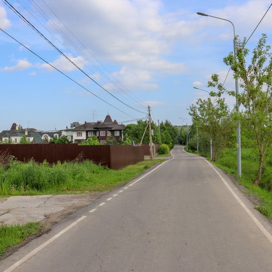 Letovo