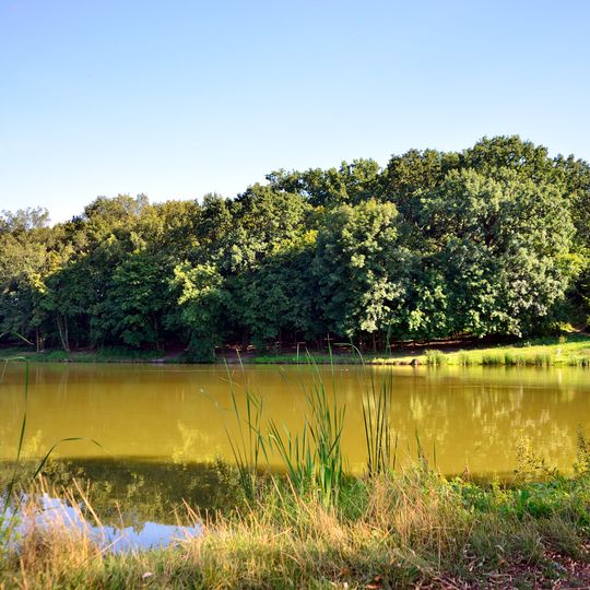 Dubovyi Hai, Horbanivka