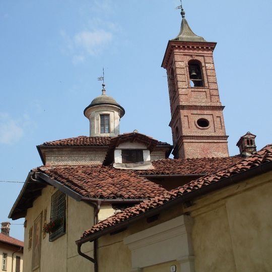 Beata Caterina Mattei