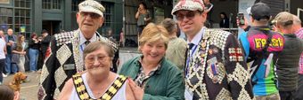 Emily Thornberry Profile Cover