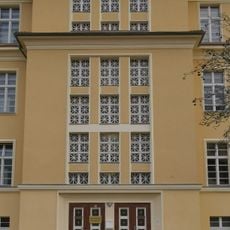 Friedrich-Ludwig-Jahn-Gymnasium Rathenow