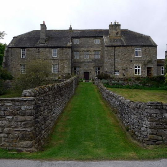 Stanhope Hall