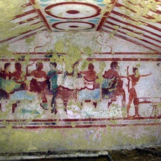 Tomba Claudio Bettini