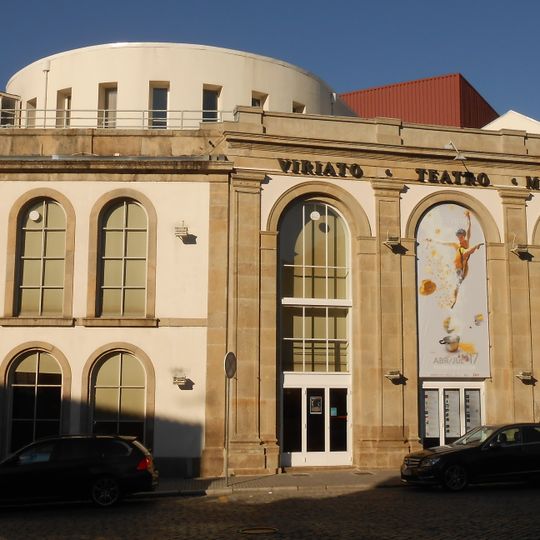 Teatro Viriato