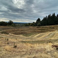 Robert Morris Earthwork