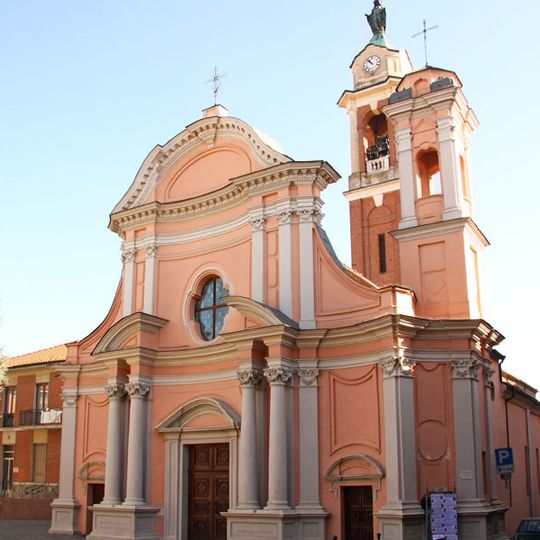 San Vittore