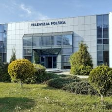 Budynek Telewizji Polskiej