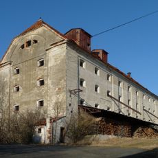 Kontribuční sýpka