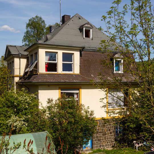 Untere Mühlseite 1a