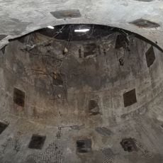 Japanese 20mm Cannon Blockhouse