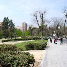 Athens Park
