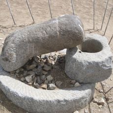 Kharkhorin Rock