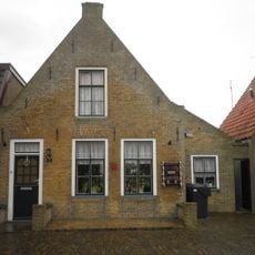 Commandeurstraat 25, West-Terschelling