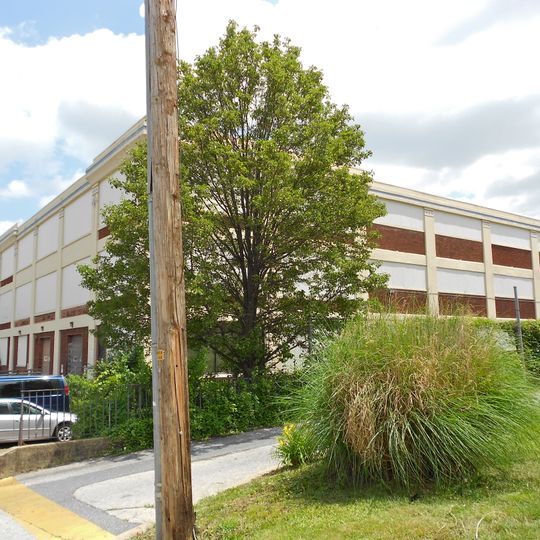 New Castle Leather Raw Stock Warehouse