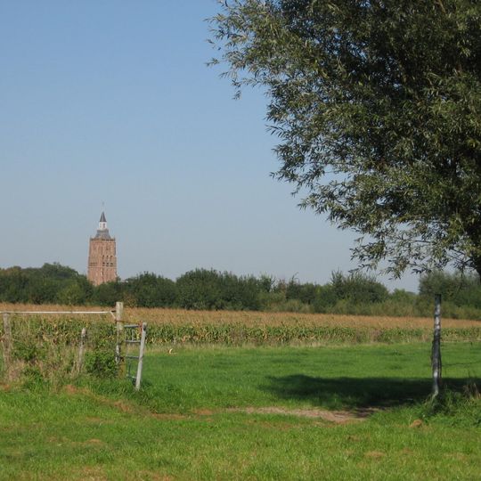 Asperen