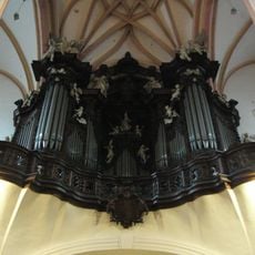 Engler Organ