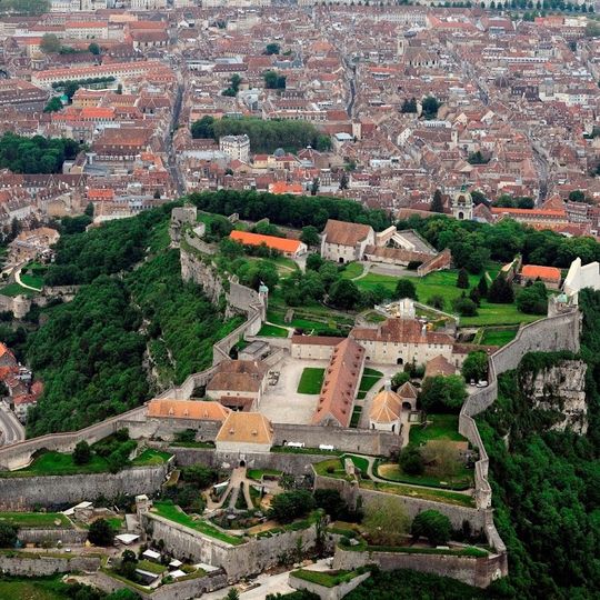 Muséum de Besançon