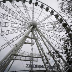 Zakopane Wheel