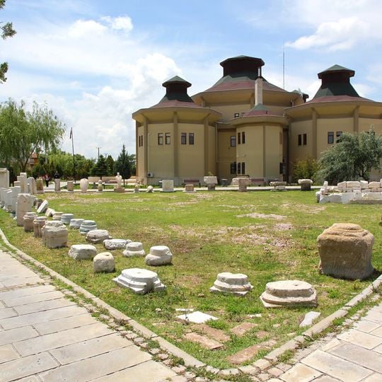 Museo de Aksaray