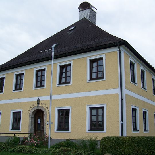 Pfarrhof