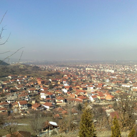 Dračevo