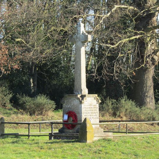 Felbrigg War Memorial