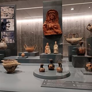 Museum of Troy