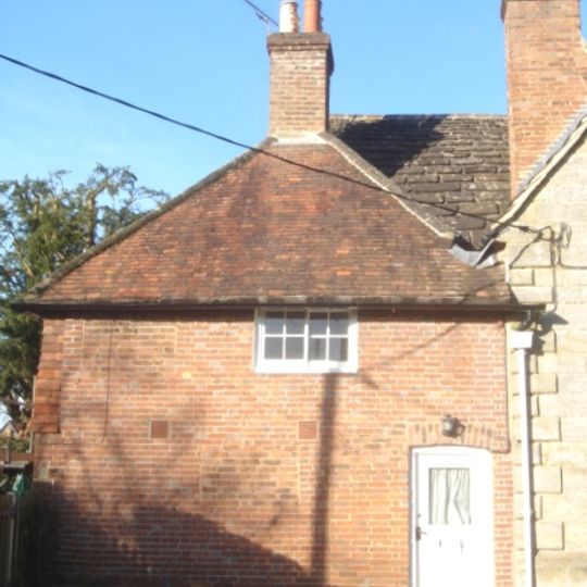 Meeting House Cottage