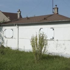 Maison Texas