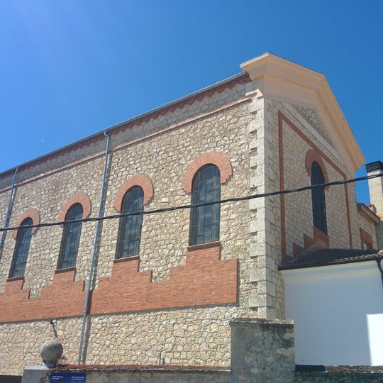 Colegio La Milagrosa