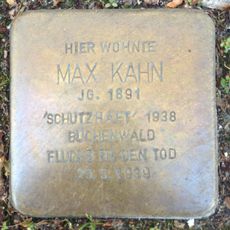 Max Kahn